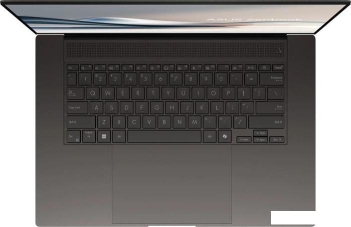 Ноутбук ASUS Zenbook S14 OLED UX5406SA-PV050W- фото4