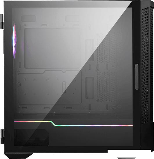 Корпус MSI MPG Velox 100P Airflow- фото3