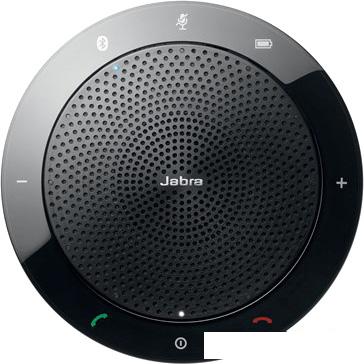 Беспроводная колонка Jabra Speak 510 MS- фото