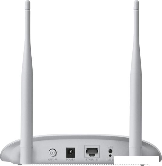 Точка доступа TP-Link TL-WA801N- фото3