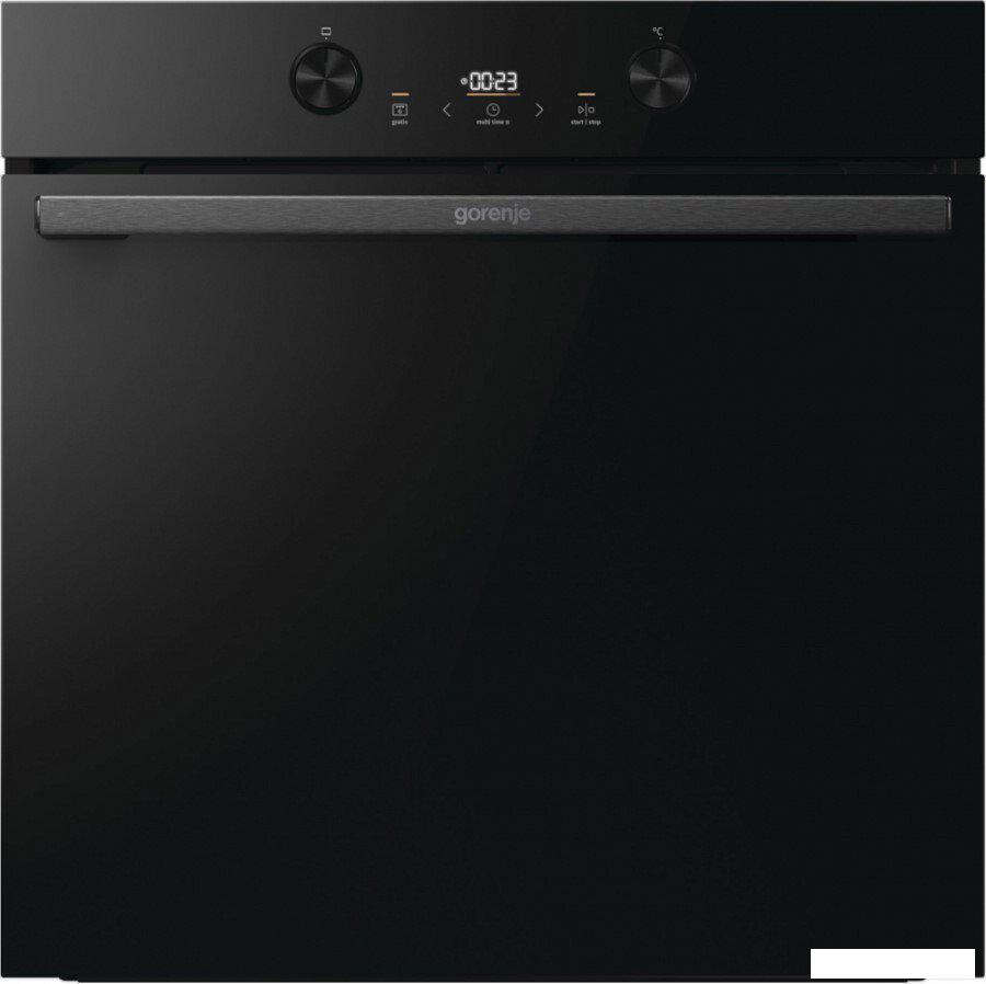 Электрический духовой шкаф Gorenje BOS6737E05DBG- фото