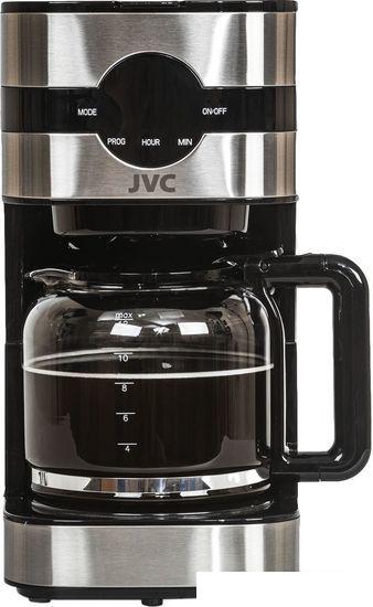 Капельная кофеварка JVC JK-CF28- фото4