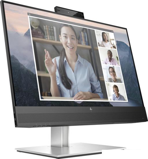Монитор HP E24mv G4- фото4