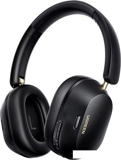 Наушники Ugreen HiTune Max5c (черный)- фото