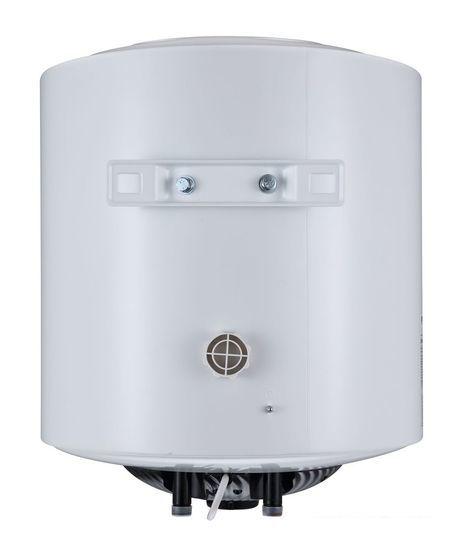 Накопительный электрический водонагреватель MAUNFELD MWH50W01- фото3