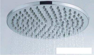 Верхний душ Wasserkraft A030- фото2