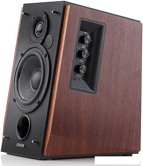 Акустика Edifier R1700BT (черный)- фото2