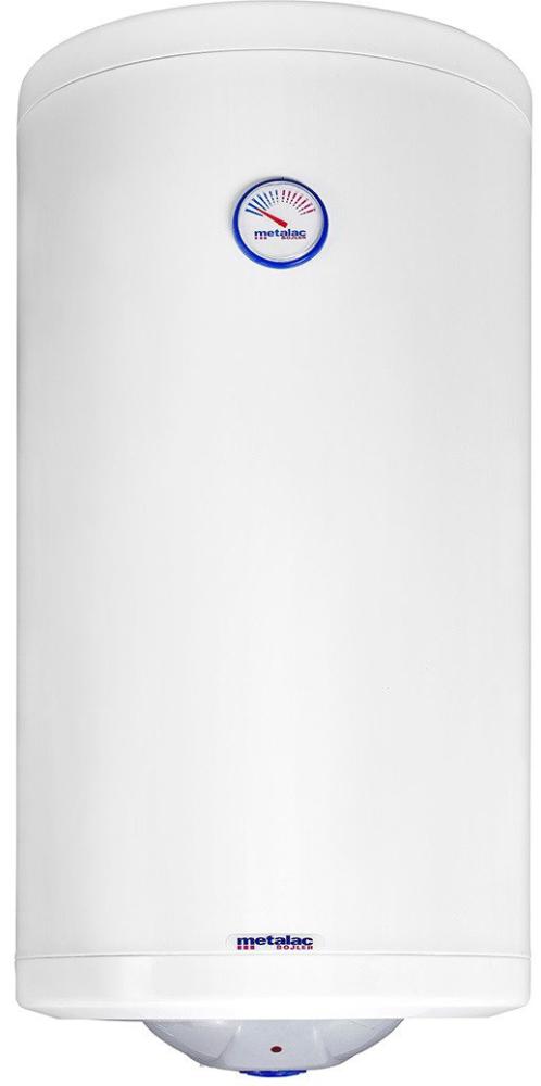 Накопительный электрический водонагреватель Metalac Optima MB 120 R- фото