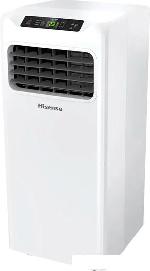 Мобильный кондиционер Hisense W-series AP-07CR4GKWS00- фото