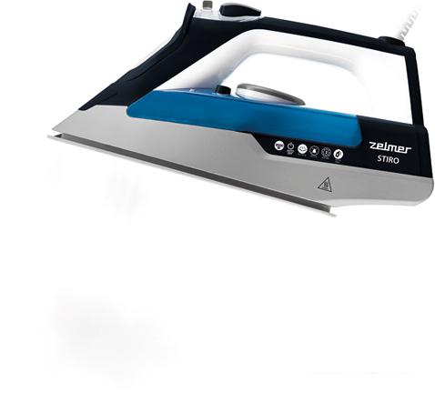 Утюг Zelmer ZIR3000 Stiro- фото2