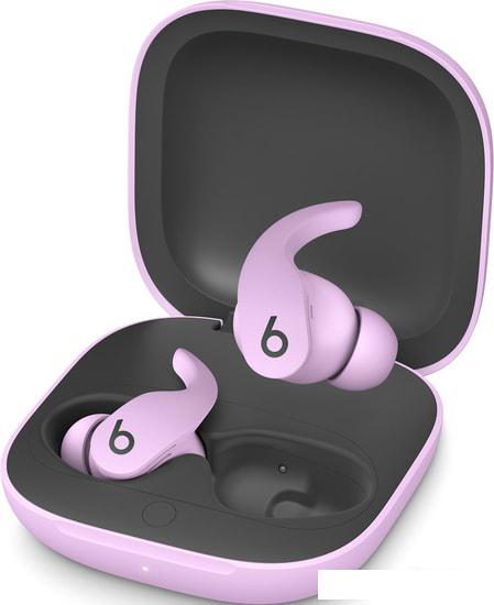 Наушники Beats Fit Pro (сиреневый)- фото3