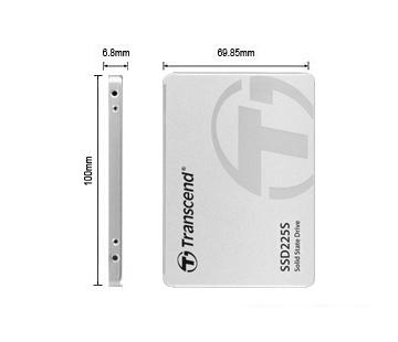 SSD Transcend SSD225S 250GB TS250GSSD225S- фото2