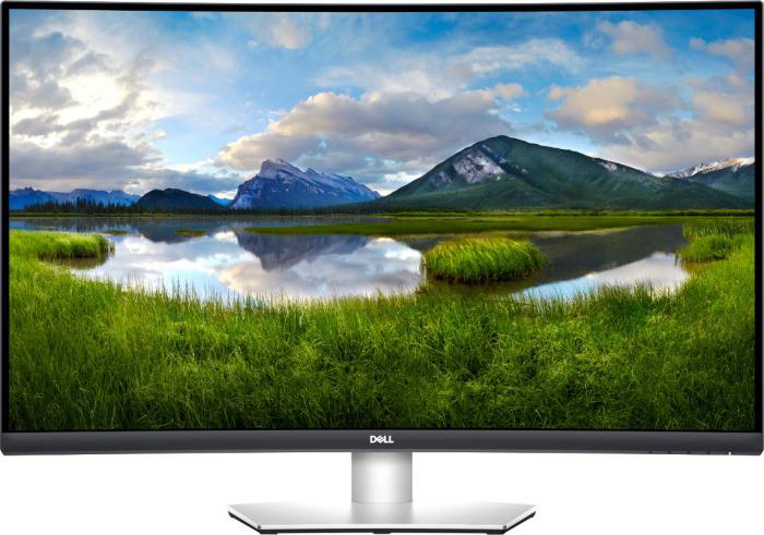 Монитор Dell S3221QSA- фото