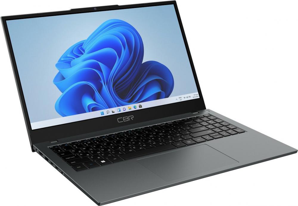Ноутбук CBR LP-15105- фото2