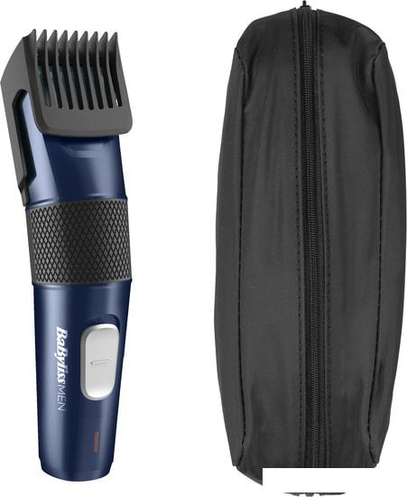 Машинка для стрижки волос BaByliss 7756PE- фото