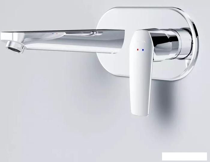 Смеситель AM.PM Gem F90A72200- фото3