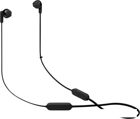 Наушники JBL Tune 215BT (черный)- фото