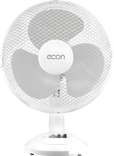 Вентилятор ECON ECO-TBF1201 (серый)