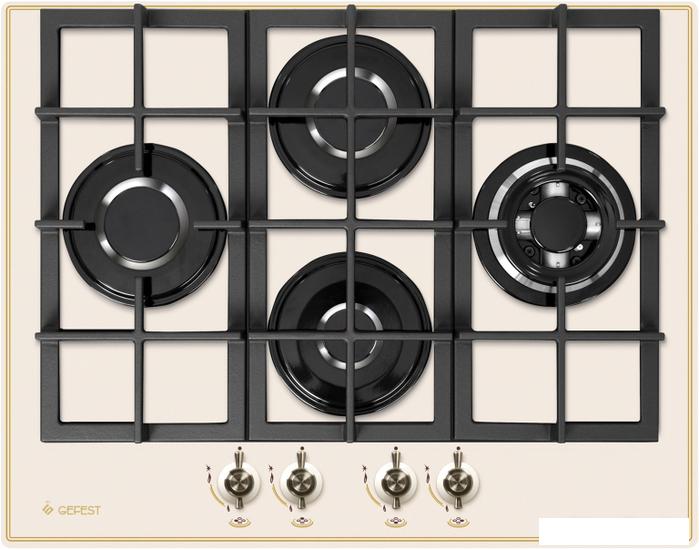 Варочная панель GEFEST ПВГ 2231-01 В85