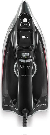 Утюг Rowenta Pro Master DW8210D1- фото4
