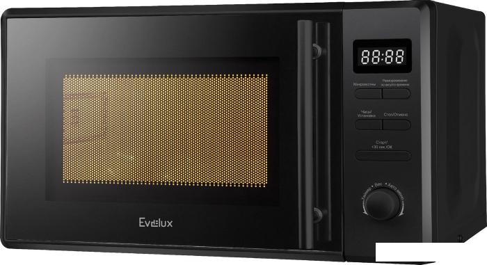 Микроволновая печь Evelux MW 203 B