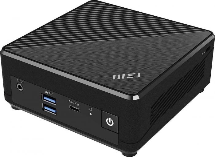 Компактный компьютер MSI Cubi N ADL-018RU 9S6-B0A911-211- фото2