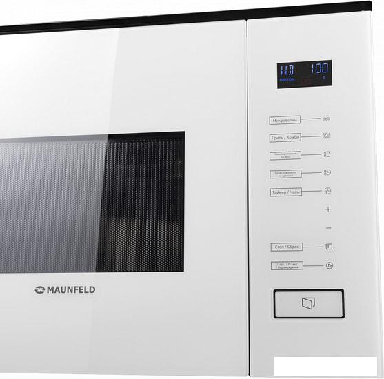 Микроволновая печь MAUNFELD MBMO.20.8GW- фото3