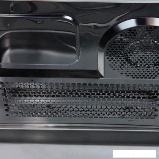 Микроволновая печь Panasonic NN-CD565BZPE- фото4