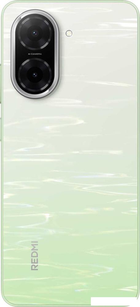 Телефон Xiaomi Redmi A5 3GB/64GB международная версия (зеленое озеро)- фото4