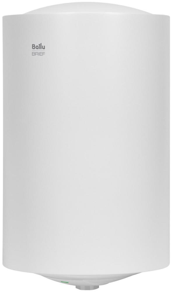 Накопительный электрический водонагреватель Ballu BWH/S 80 Brief