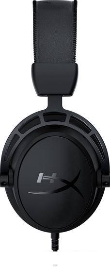 Наушники HyperX Cloud Alpha (черный)- фото2
