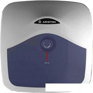 Водонагреватель Ariston BLU EVO R 15 RU- фото