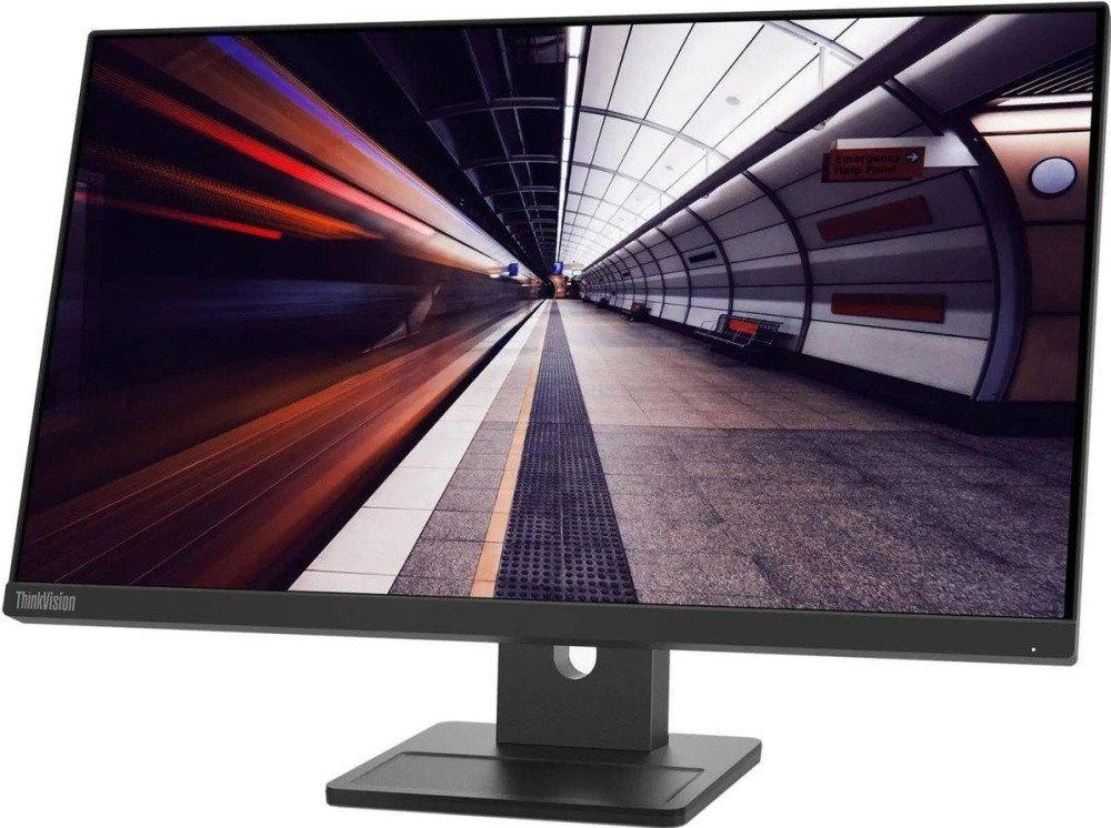 Монитор Lenovo E24-30 63EDXAR2CB- фото3