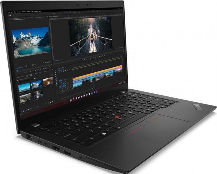 Ноутбук Lenovo ThinkPad L14 Gen 4 Intel 21H2A3GWCD- фото3