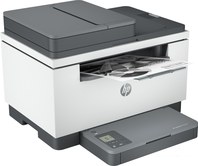 МФУ HP LaserJet M236sdn- фото4