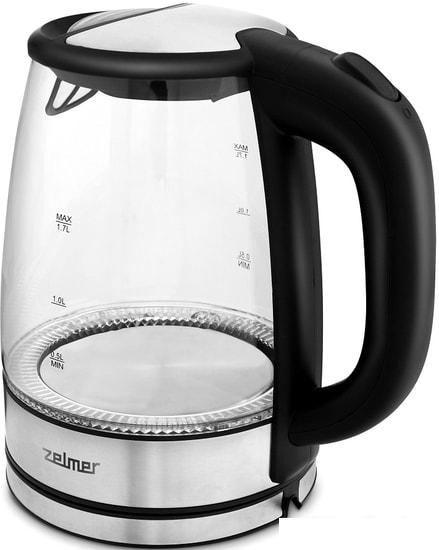 Электрочайник Zelmer ZCK8024- фото3