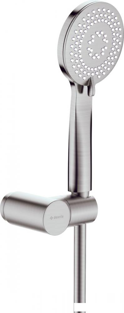 Душевой гарнитур  Deante Arnika Steel NQA F41K- фото