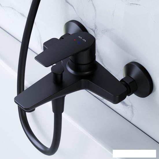 Смеситель AM.PM Gem F90A10022- фото