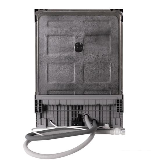 Посудомоечная машина Exiteq EXDW-I604- фото4