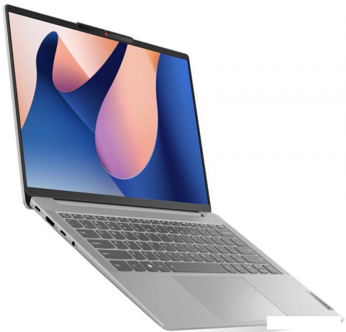 Ноутбук Lenovo IdeaPad Slim 5 14IRL8 82XD009ARK- фото4