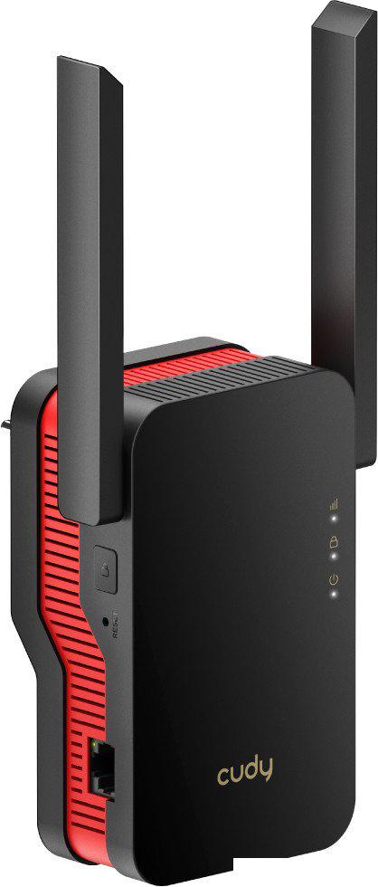 Усилитель Wi-Fi Cudy RE3000 1.0- фото