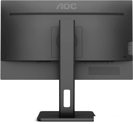 Монитор AOC 24P2Q- фото4