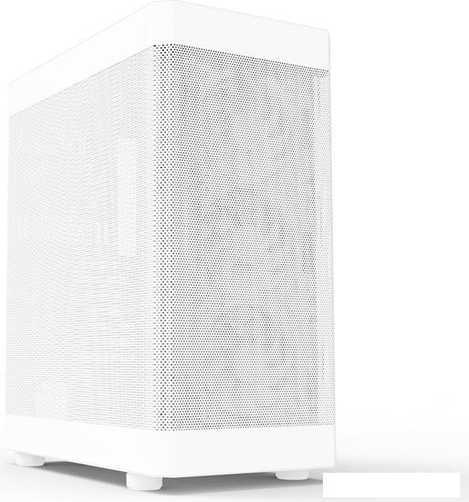 Корпус Zalman i4 (белый)- фото3