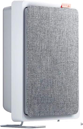 Очиститель воздуха SmartMi Air Purifier E1 ZMKQJHQE11 (международная версия, белый)- фото