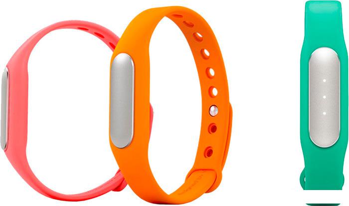 Фитнес-браслет Xiaomi Mi Band- фото3