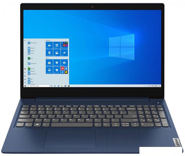Ноутбук Lenovo IdeaPad 3 15ABA7 82RN008LRK- фото