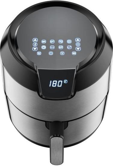 Аэрогриль Tefal EY401D15- фото4