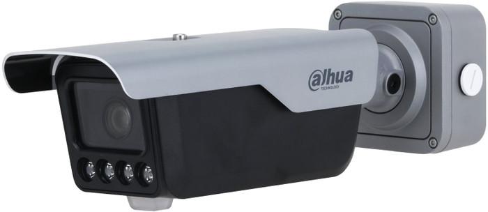 IP-камера Dahua DHI-ITC413-PW4D-IZ1- фото