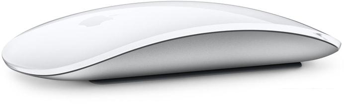 Мышь Apple Magic Mouse 3 (белый)- фото2