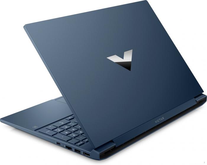 Игровой ноутбук HP Victus 15-fa0033dx 9T9R8UA- фото4
